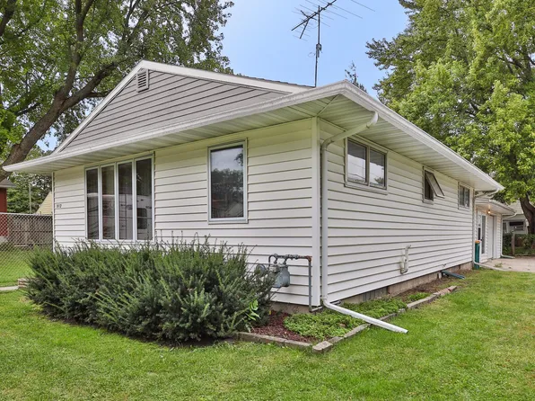 1612 Ramsey St, Albert Lea, MN 56007