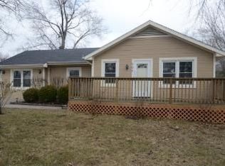 308 SW Glendana Dr, Lees Summit, MO 64081