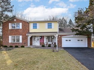 6838 Johnson Rd, Indianapolis, IN 46220