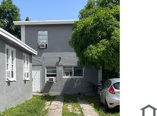 809 19th St APT 2, West Palm Beach, FL 33407