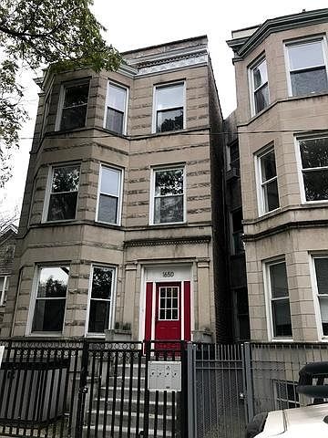 1st image of 1650 N Talman Ave APT 3E