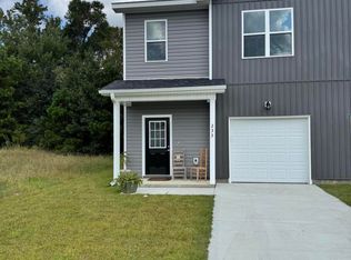 233 Winstead Loop, Richlands, NC 28574