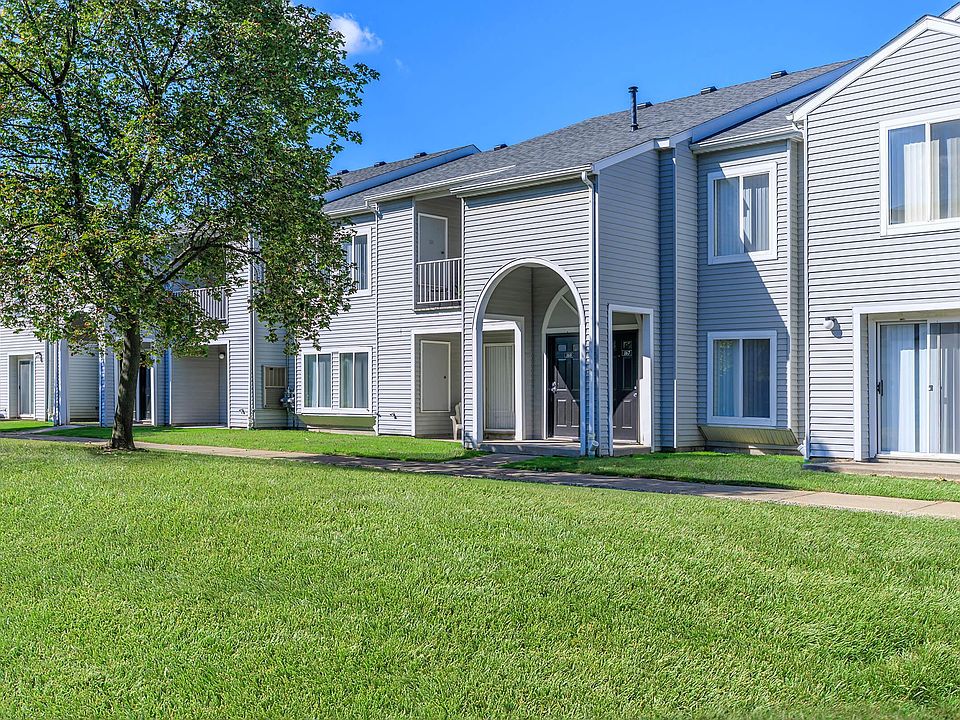 Oaks at Hampton Apartments 643 Dorchester Dr Rochester Hills MI Zillow