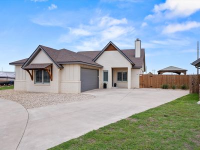 1212 N Fulton Ave, Lubbock, TX, 79416