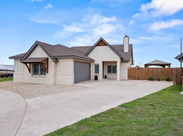 1212 N Fulton Ave, Lubbock, TX 79416