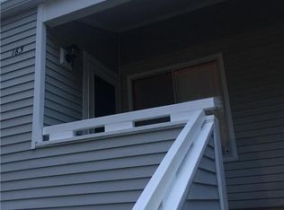 163 Nantucket Pl, Newport News, VA 23606