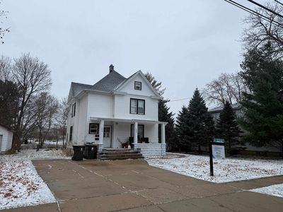 233-235 South St, Sun Prairie, WI, 53590