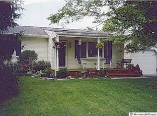 2211 Christine Ct, Point Pleasant Beach, NJ 08742
