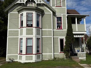 22 Spring St, Norwood, NY 13668