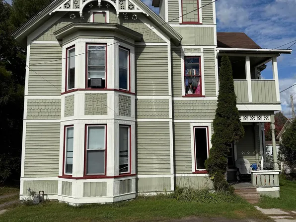 22 Spring St, Norwood, NY 13668