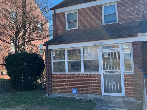 3905 Ames St NE, Washington, DC 20019