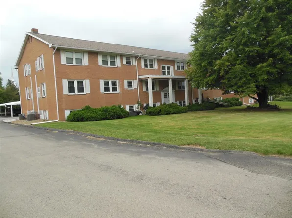 2508 Wilmington Rd, New Castle, PA 16105