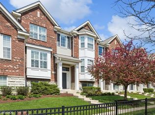 2526 Dunraven Ave, Naperville, IL 60540