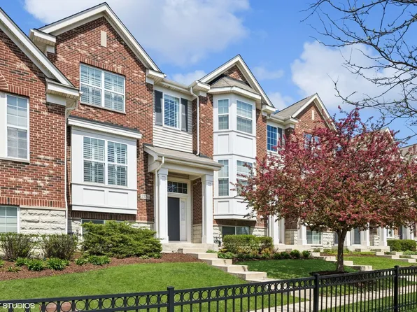 2526 Dunraven Ave, Naperville, IL 60540