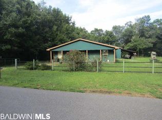 12854 Saint Francis St, Lillian, AL 36549