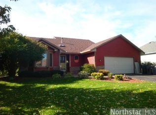 13230 Kenyon St NE, Blaine, MN 55449