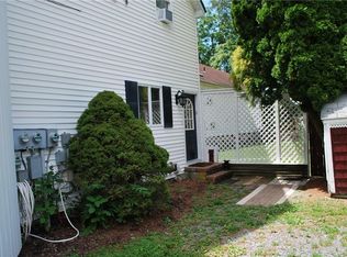 25 Hathorn Rd APT 2, Warwick, NY 10990
