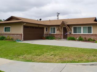 1625 S Rimhurst Ave, Glendora, CA 91740