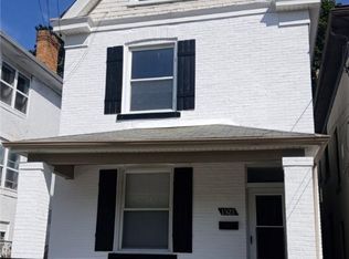 1521 Alton St, Pittsburgh, PA 15216