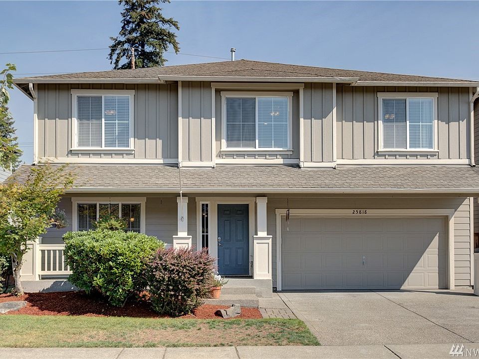 1st image of 25818 179th Pl SE
