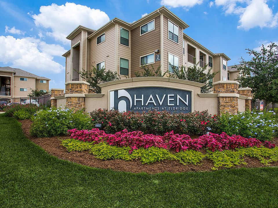 Rental Apartments in the Houston Energy Corridor