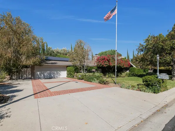 19415 Kinzie St, Northridge, CA 91324