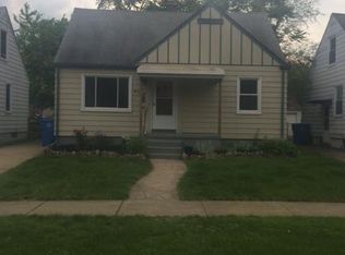 4192 Grindley Park St, Dearborn Heights, MI 48125