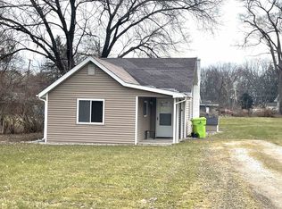 1177 S Poseyville Rd, Midland, MI 48640