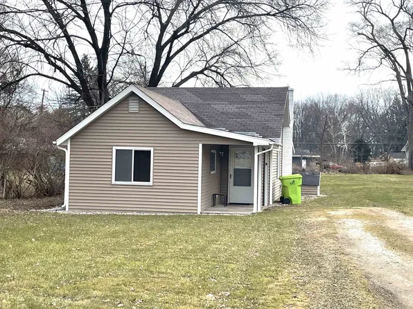 1177 S Poseyville Rd, Midland, MI 48640