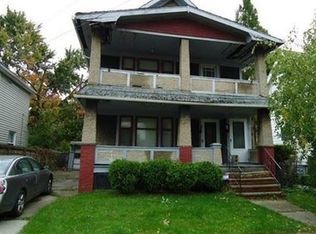 807 Rudyard Rd, Cleveland, OH 44110
