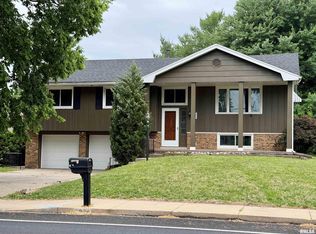 2824 W Rohmann Ave, West Peoria, IL 61604