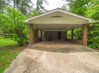 447 Thackery Pl SW, Atlanta, GA 30311