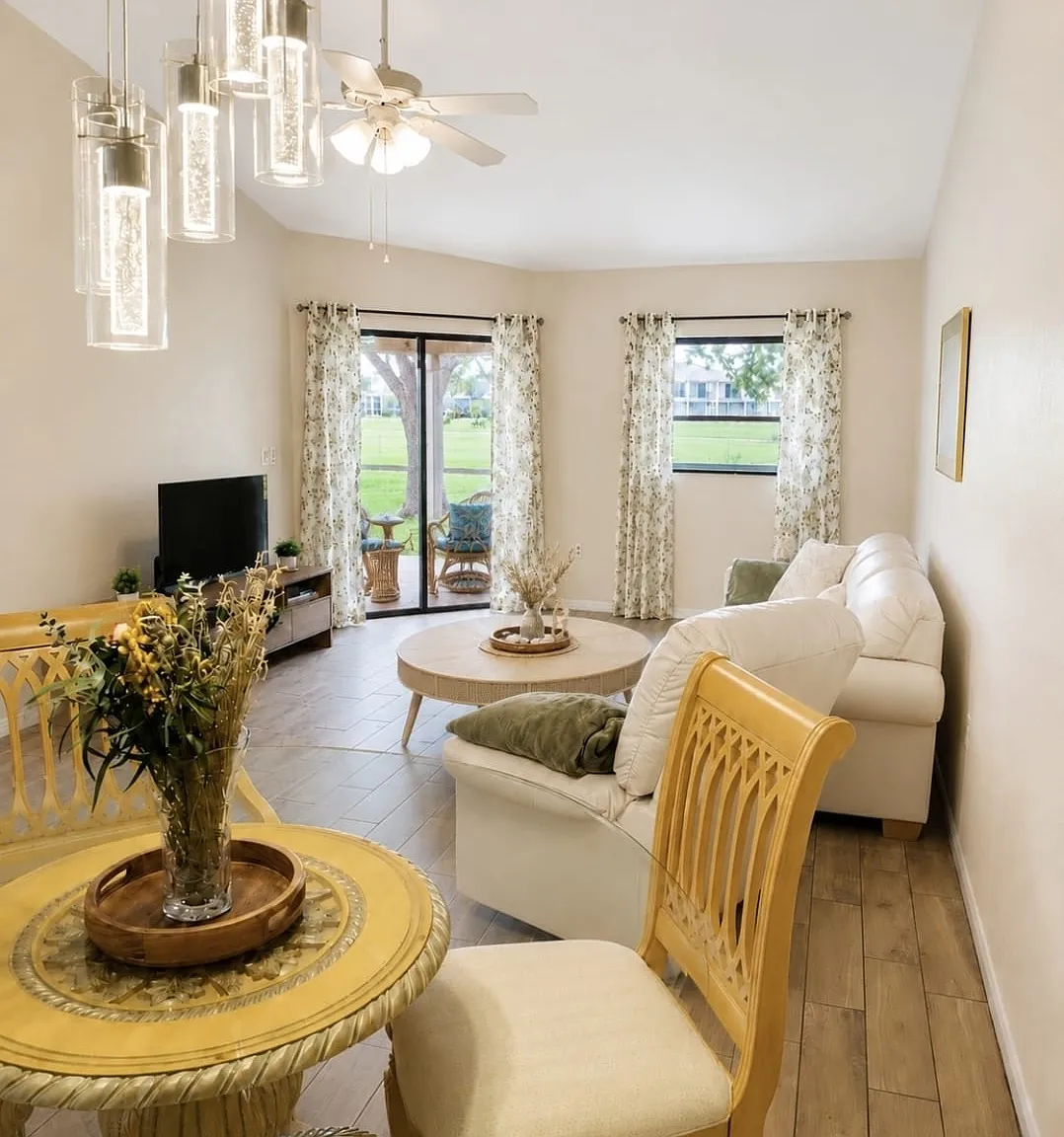 2 bed, 1250 sqft, $2,100 — Photo 2