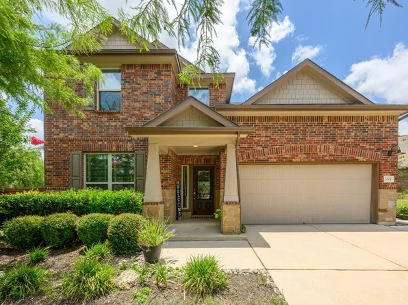 3001 Edwards Plateau Dr, Pflugerville, TX 78660
