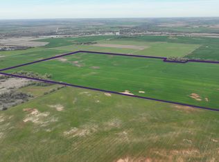 0 NW 50th Rd TRACT 3, Attica, KS 67009