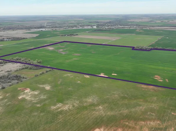 0 NW 50th Rd Tract 3, Attica, KS 67009