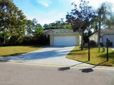 442 Dundee Ct, Naples, FL, 34104