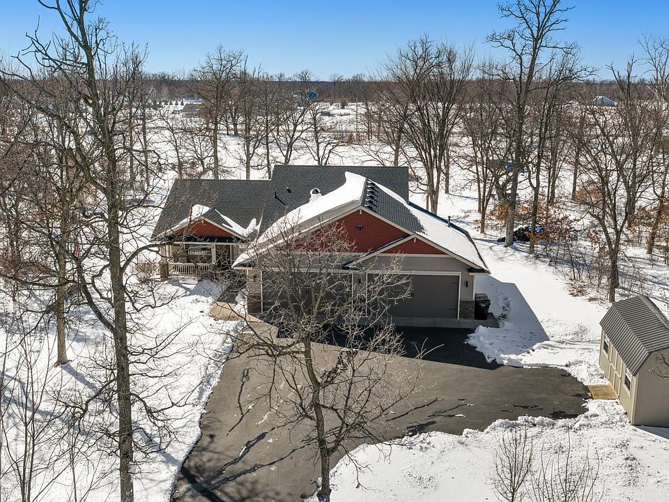 29075 151st St NW, Zimmerman, MN 55398 | Zillow