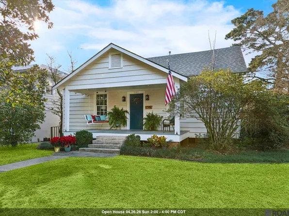 3108 Myrtle Ave, Baton Rouge, LA 70806