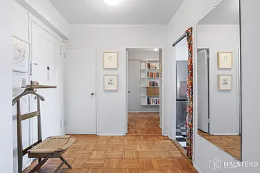 Sold by Brown Harris Stevens