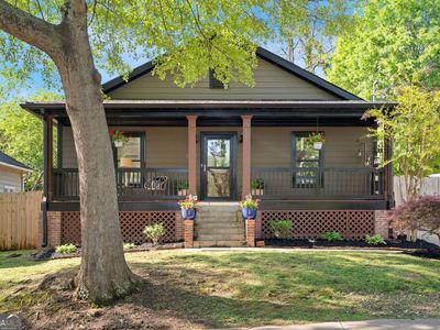 1168 Eggleston St SW, Atlanta, GA, 30310