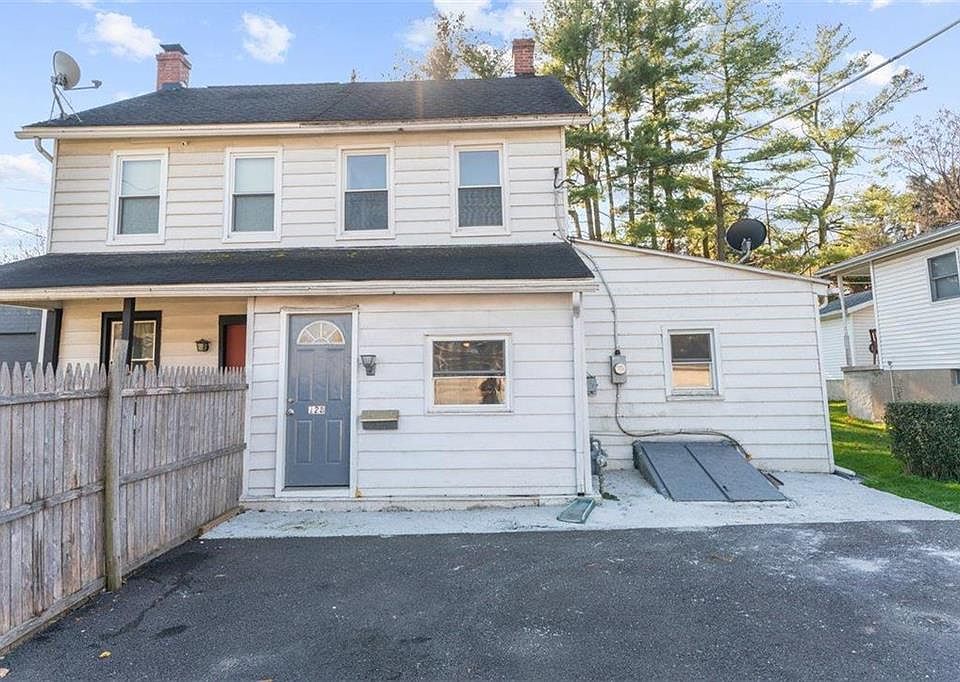 128 Washington St, Freemansburg, PA 18017 Zillow
