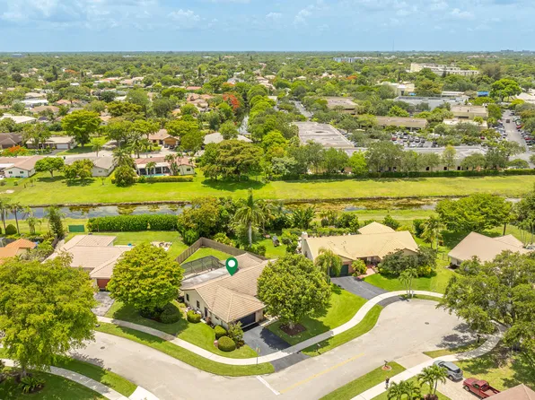 1933 NW 80th Lane, Margate, FL 33063