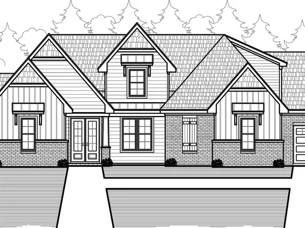 12293 Wilson Lake Dr, Arlington, TN 38002