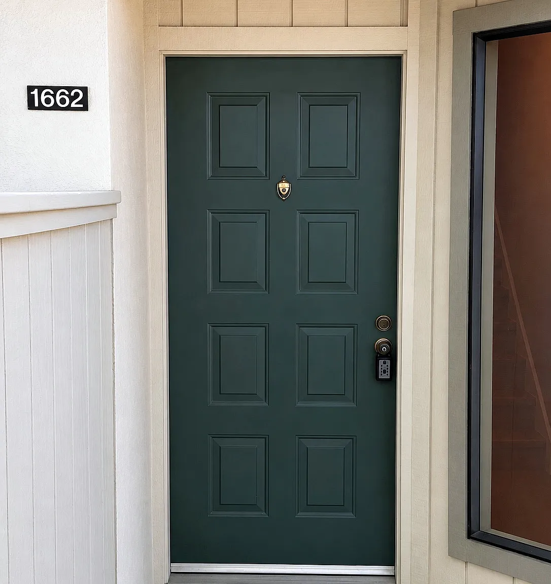 2 bed, 2.5 bath, 1515 sqft, $3,300 — Photo 2