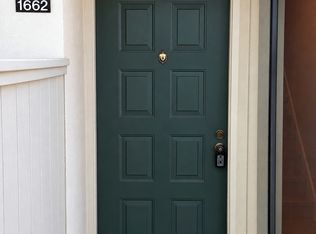1662 Parkside Dr #1662, Walnut Creek, CA 94597