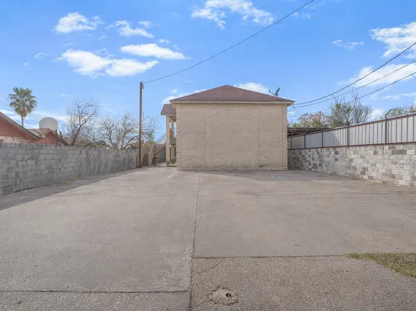 4310 Marcella Ave, Laredo, TX 78041