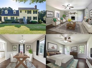 1308 Cross Plains Hulett Rd, Carrollton, GA 30116