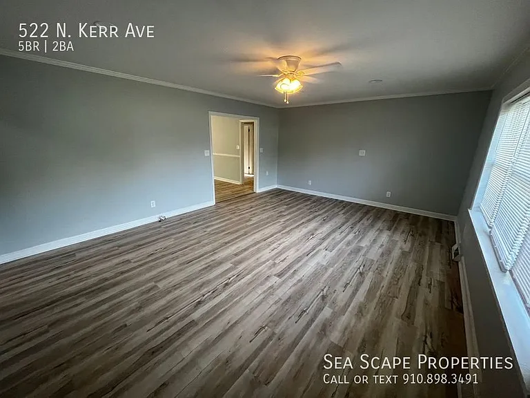 522 N Kerr Ave — Photo 19