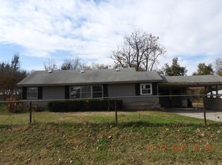 1125 N Gardner Ave, Oklahoma City, OK 73127